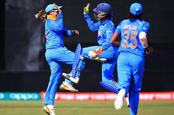  વિતેલા વર્ષે ઇંગ્લેન્ડમાં રમાયેલ મહિલા ક્રિકેટ વર્લ્ડકપમાં મિથાલી રાજની આગેવાનીમાં ભારતીય ટીમ ફાઈનલમાં હારી ગઈ હતી. 