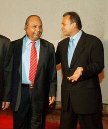 ધીરૂભાઈ અંબાણીની કઈ ડ્રીમ કંપની સામે નાદારીની પ્રક્રિયા કરવા આદેશ ? જાણો વિગત