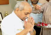 કર્ણાટકમાં સરકાર રચાયા પછી ગુજરાતમાં નીતિન પટેલને કેબિનેટમાંથી દૂર કરાશે? મીડિયા રિપોર્ટમાં દાવો