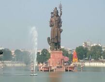 રાજ્યના ક્યા મંદિરમાં મૂર્તિને સોનેથી મઢવામાં આવશે ? બનશે સોમનાથ પછી બીજું મંદિર