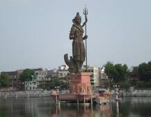 રાજ્યના ક્યા મંદિરમાં મૂર્તિને સોનેથી મઢવામાં આવશે ? બનશે સોમનાથ પછી બીજું મંદિર