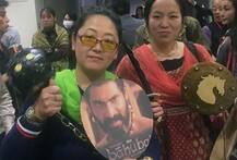 બાહુબલી-2ના ફેન થયા જાપાની, ટીમને મોકલી આ ગિફ્ટ, જુઓ તસવીરો