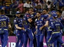 IPL 2018: મુંબઈએ પંજાબને રોમાંચક મુકાબલામાં 3 રને હરાવ્યું, પોઈન્ટ ટેબલમાં પહોંચ્યું ચોથા સ્થાને