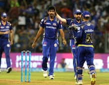 IPL 2018: મુંબઈએ પંજાબને રોમાંચક મુકાબલામાં 3 રને હરાવ્યું, પોઈન્ટ ટેબલમાં પહોંચ્યું ચોથા સ્થાને