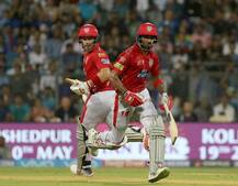 IPL 2018: મુંબઈએ પંજાબને રોમાંચક મુકાબલામાં 3 રને હરાવ્યું, પોઈન્ટ ટેબલમાં પહોંચ્યું ચોથા સ્થાને