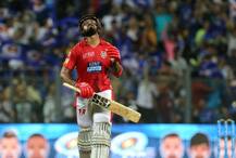 IPL 2018: મુંબઈ સામે હાર બાદ રાહુલ ધ્રુસકે ધ્રુસકે રડ્યો, તસવીર થઈ વાયરલ