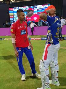 મેચ હાર્યા બાદ રાહુલને મુંબઈ ઈન્ડિયન્સની જર્સીમાં જોઈ ચોંકી ગયા લોકો, જાણો શું હતું કારણ