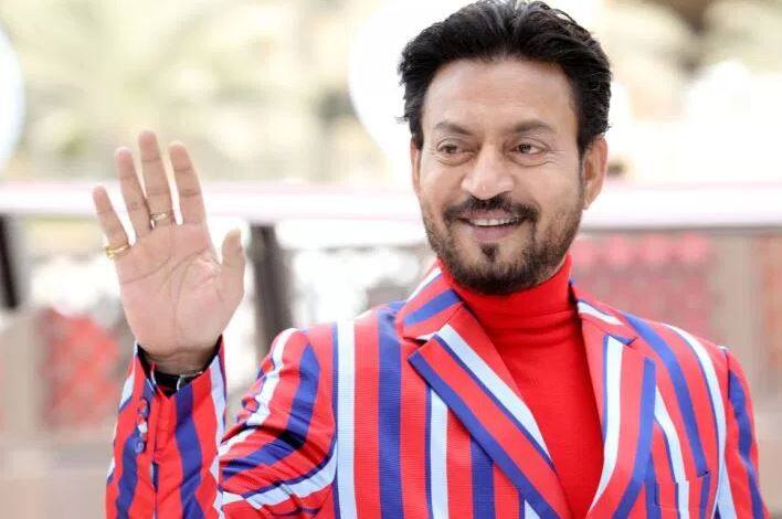 નવી દિહીઃ બોલિવૂડના જાણીતા એક્ટર ઈરફાન ખાને 5 માર્ચે ટ્વિટર દ્વારા તેની ગંભીર બીમારી અંગે તમામને જાણકારી આપી હતી. તેણે એક લેટર લખીને કહ્યું હતું કે, હું એક ગંભીર બીમારીનો સામન કરી રહ્યો છું અને હાલ લંડનમાં સારવાર કરાવી રહ્યો છું.