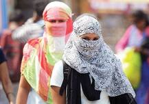 ગુજરાતમાં આજથી બે દિવસ હિટવેવ, અમદાવાદમાં સૌથી વધુ ગરમી કઈ જગ્યા પડે છે, જાણો વિગત