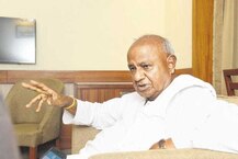 HD Devegowda Corona Positive: પૂર્વ પ્રધાનમંત્રી એચડી દેવગૌડા અને તેમના પત્ની કોરોના પોઝિટિવ