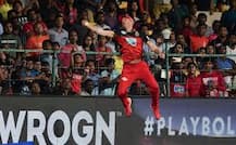 ડિવિલિયર્સનો અદભૂત કેચ જોઇ થઇ જશો દંગ, કોહલીએ ગણાવ્યો \'સ્પાઇડરમેન\'