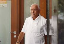 કર્ણાટક: BJPના કેજી બોપૈય્યા બન્યા પ્રોટેમ સ્પીકર, ધારાસભ્યોને લેવડાવશે શપથ