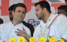 કર્ણાટકની અસર: બિહાર, ગોવા, મણિપુરમાં વિપક્ષે કર્યો સરકાર બનાવવાનો દાવો