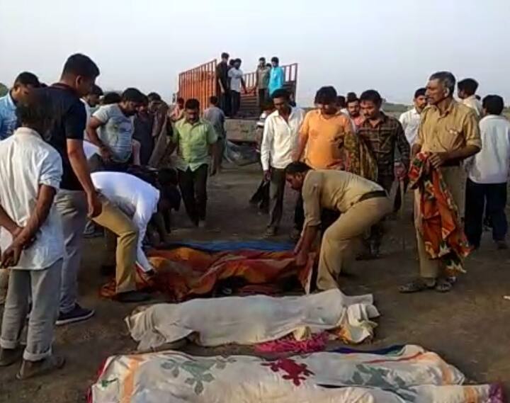 સૂત્રોને મળતી જાણકારી મુજબ મૃતકો ભાવનગર જિલ્લાના તળાજાના સરતાનપર અને આસપાસના રહેવાસી છે. મૃતકોમાં 12 મહિલા, 4 પુરૂષ અને 3 બાળકોનો સમાવેશ થાય છે. 