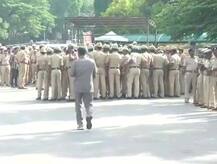 આજે કર્ણાટકમાં રાજકીય ડ્રામાનો આવશે અંત, કયા મોટા શહેરમાં લાગુ કરી 144 ધારા, જાણો વિગત