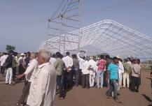 અમરેલી: મંડપ ખોલી રહ્યા હતા ત્યારે 5 મજૂરોને લાગ્યો કરંટ, જાણો કેવી રીતે બની ઘટના