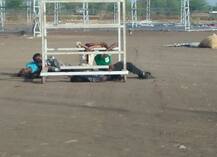 અમરેલી: મંડપ ખોલી રહ્યા હતા ત્યારે 5 મજૂરોને લાગ્યો કરંટ, જાણો કેવી રીતે બની ઘટના