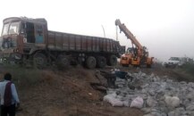 ભાવનગર: ટ્રક પલટતા 19 લોકોના મોત, જાણો મૃતકોની યાદી