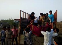 ભાવનગર: ટ્રક પલટતા 19 લોકોના મોત, જાણો મૃતકોની યાદી