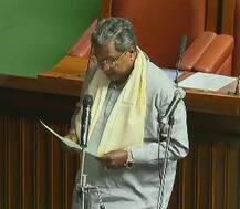 કર્ણાટકમાં કોંગ્રેસનો ભાજપ પર મોટો આરોપ, કહ્યું- 15 કરોડ રૂપિયા અને મંત્રી પદની ધારાસભ્યોને આપવામાં આવી ઓફર