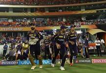 IPL 2018: પ્લેઓફમાં KKR,સનરાઇઝર્સ હૈદરાબાદને 5 વિકેટથી હરાવ્યું
