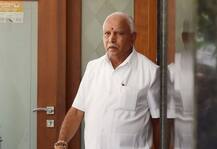 કર્ણાટક LIVE: ફ્લોર ટેસ્ટ અગાઉ જ યેદુરપ્પા આપી શકે છે રાજીનામુંઃ સૂત્ર