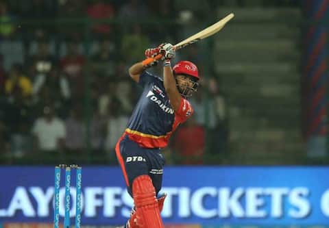 IPL 2018: જે સેહવાગ-ગંભીર ન કરી શક્યા તે આ યુવા બેટ્સમેને કરી બતાવ્યું, જાણો વિગત IPL 2018: જે સેહવાગ-ગંભીર ન કરી શક્યા તે આ યુવા બેટ્સમેને કરી બતાવ્યું, જાણો વિગત