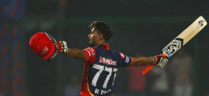 દિલ્હી માટે એક સીઝનમાં સર્વાધિક રન બનાવવાનો રેકોર્ડ આ પહેલા ગૌતમ ગંભીરના નામે હતો, તેણે 2008માં 14 મેચોમાં 41.07ની સરેરાશથી 534 રન બનાવ્યા હતા. તેમાં પાંચ અડધી સગદી પણ સામેલ હતી. 