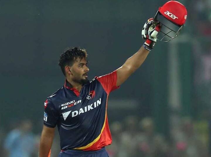 દિલ્હી વતી સીઝનમાં સૌથી વધારે રન બનાવવાના લિસ્ટમાં ત્રીજા નંબર પર વીરેન્દ્ર સેહવાગના નામે છે.