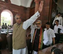 સૌથી ઓછા સમય સુધી CM રહેનારા બીજા નેતા બન્યા યેદુરપ્પા, જાણો કોણ છે ટોચ પર