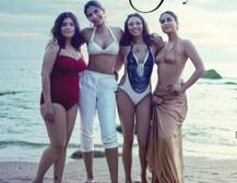 વીરે દી વેડિંગનું નવું પોસ્ટર, બિકિનીમાં જોવા મળી ગર્લ ગેંગ, તસવીરો