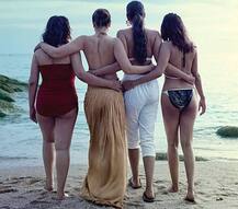 વીરે દી વેડિંગનું નવું પોસ્ટર, બિકિનીમાં જોવા મળી ગર્લ ગેંગ, તસવીરો