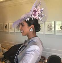 પ્રિન્સ હેરીના મેરેજમાં પ્રિયંકાના લુક પર ફેન્સ થયા ફિદા, જુઓ તસવીરો