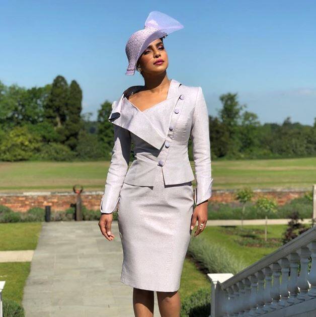 કોઈએ તેને સ્ટનિંગ કહ્યું કો કોઈ તેને રાજકુમારી કહી રહ્યું છે.