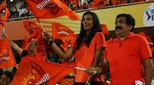 IPL: ઓલિમ્પિક મેડલ વિનર પી.વી. સિંધુએ કઈ ટીમ માટે કર્યું ચીયરિંગ ? જાણો વિગત