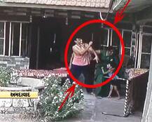 અમદાવાદઃ ‘મારાં સાસુ મને ટોચના અધિકારી શુકલા સાથે સેક્સ માણવાનું કહેતાં કે જેથી તેમનું કામ કઢાવી શકાય’