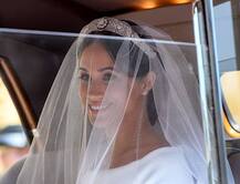 \'શાહી પરિવારમાં સૌથી વધુ સુંદર છે નવી દુલ્હન મેગન મર્કલ\', તસવીરોમાં જુઓ બ્યૂટીફૂલ લૂક