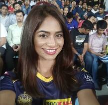 IPL: શાહરૂખની ટીમ સાથે સતત રહેતી આ હોટ ગર્લ કોણ છે ? જાણો વિગત