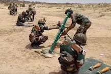 બોર્ડર પર પાકિસ્તાનની \'ડબલ ગેમ\', કાલે કરગર્યુ ને આજે બીએસએફ ચોકીઓ પર ફેંક્યા 27 મોર્ટાર બૉમ્બ, 5 જવાન ઘાયલ