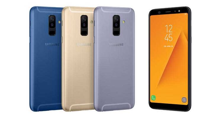 Galaxy J6નું વેચાણ 22 મેએ પેટીએમ મૉલ, સેમસંગ ઇન્ડિયા ઇ-સ્ટૉર અને ફ્લિપકાર્ટ પર ઓનલાઇન કરવામાં આવશે. વળી આને સેમસંગ રિટેલ સ્ટૉર પરથી મેળવી શકાશે. Galaxy J8નું વેચાણ 20 જૂનથી કરવામાં આવશે. પેટીએમ મૉલથી ખરીદી કરનારા ગ્રાહકોને 1,500 રૂપિયાનું કેશબેક આપવામાં આવશે. એટલું જ નહીં કેશબેક ICICI ક્રેડિટ કાર્ડ પર પણ આપવામાં આવશે. 