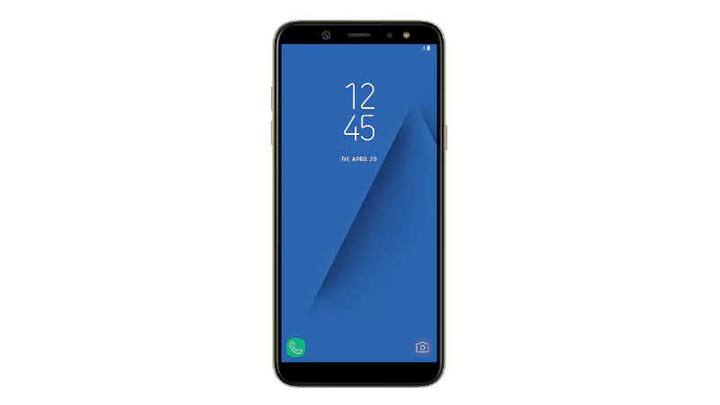 હવે, Galaxy J8ની વાત કરીએ તો આમાં પણ ડ્યૂલ સિમ (નૈનો) સપોર્ટ આપવામાં આવ્યો છે અને આ એન્ડ્રોઇડ 8.0 ઓરિયો બેઝ્ડ સેમસંગ એક્સપીરિયાન્સ પર ચાલે છે. આમાં 18.5:9 રેશિયોની સાથે 6-ઇંચ ફૂલ -HD+ સુપર AMOLED 'ઇનફિનિટી ડિસ્પ્લે' આપવામાં આવી છે. આમાં 4GB રેમની સાથે ઓક્ટાકૉર ક્વાલકૉમ સ્નેપડ્રેગન 450 પ્રૉસેસર અવેલેબલ છે. આની ઇન્ટરનલ મેમરી 64GBની છે જેને કાર્ડની મદદથી 256GB સુધી વધારી શકાય છે. 