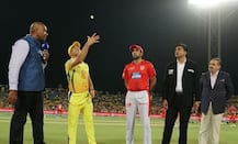 IPL 2018: આ મામલે બધા પર ભારે પડે છે ‘કિસ્મતનો ધણી’ ધોની, જાણો વિગત