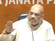 કર્ણાટકમાં જો ધારાસભ્યોને બંધક બનાવવામાં ન આવ્યા હોત તો અમારી સરકાર હોત: અમિત શાહ