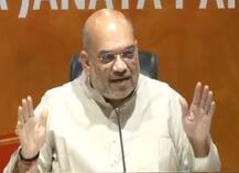 કર્ણાટકમાં જો ધારાસભ્યોને બંધક બનાવવામાં ન આવ્યા હોત તો અમારી સરકાર હોત: અમિત શાહ