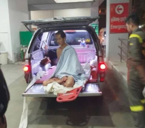 ઘરે એકલો જોતો હતો એડલ્ટ ફિલ્મ, ત્યારે કંઈક કર્યું એવું કે ડોક્ટરો પણ રહી ગયા દંગ ઘરે એકલો જોતો હતો એડલ્ટ ફિલ્મ, ત્યારે કંઈક કર્યું એવું કે ડોક્ટરો પણ રહી ગયા દંગ