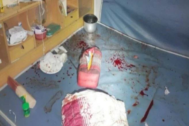 અધિકારીઓના કહેવા મુજબ પીડિત હોસ્પિટલમાં પણ એક જ વાત દોહરાવતો હતો કે, ‘હું પોર્ન ફિલ્મ જોતો હતો.’ ડોક્ટરોએ કહ્યું કે, ‘હાલ આ વ્યક્તિની હાલત સ્થિર છે અને ધીમે ધીમે સુધારા પર છે. જોકે, તેના શરીર પર ઈજાના નિશાન આજીવન રહી જશે.’ પોલીસે કહ્યું કે, ‘આ વ્યક્તિ સામે કોઈ કાનૂની કાર્યવાહી નહીં કરવામાં આવે. કારણકે તેણે ખુદ પોતાની જાતને ઘાયલ કરી છે અને કોઈ પર હુમલો નથી કર્યો. તેથી આવા મામલામાં કોઈ કેસ દાખલ કરી શકાતો નથી.’