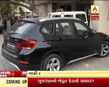 રવિન્દ્ર જાડેજાનાં પત્નિ રીવાબાને પોલીસે BMW કારમાંથી વાળ પકડીને ઢસડીને બહાર ખેંચી લાત-મુક્કા માર્યાં, બેફામ ગાળો આપી