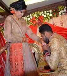 ક્રિકેટર જાડેજાનાં પત્નિ રીવાબાને પોલીસે ફટકાર્યાં તે અંગે જામનગર પોલીસ વડાએ શું કહ્યું? જાણો વિગત