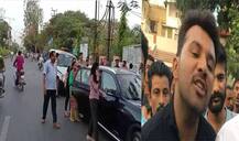 ક્રિકેટર જાડેજાનાં પત્નિ રીવાબાને મારનારો કોન્સ્ટેબલ ભાગીને ક્યાં પહોંચ્યો? કર્યું કેવું નાટક? જાણો વિગત