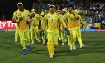 IPL: ચેન્નાઈ-હૈદરાબાદ આજે ટકરાશે ફાઈનલમાં જવા માટે, આ મેચનો બદલાયો છે સમય. જાણો કેટલા વાગ્યે શરૂ થશે?